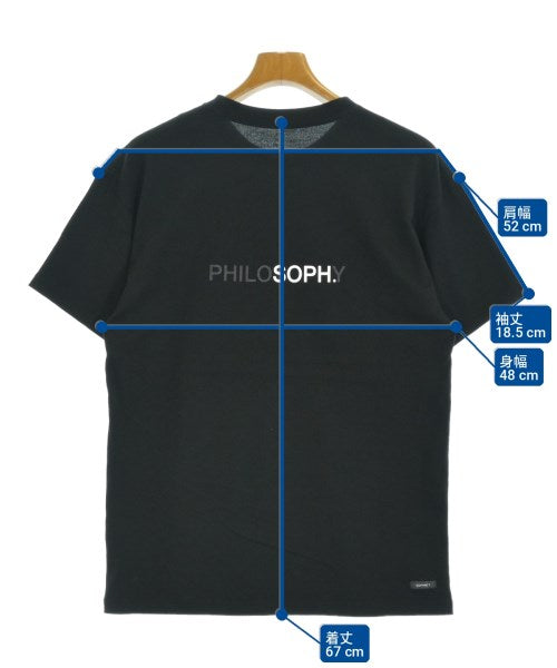 SOPHNET. T恤/上衣