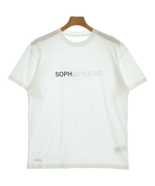 SOPHNET. T恤/上衣