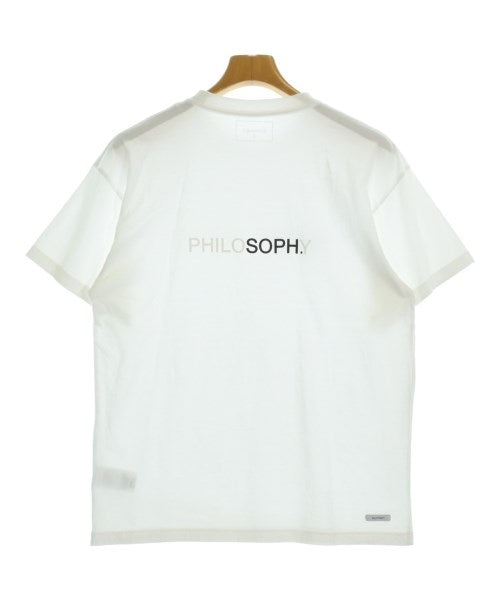 SOPHNET. T恤/上衣
