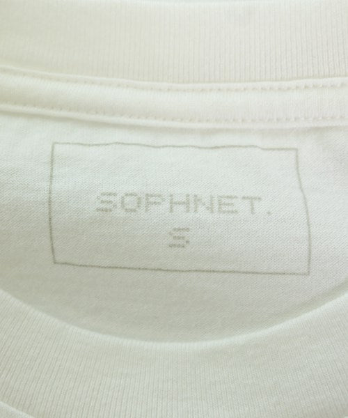 SOPHNET. T恤/上衣