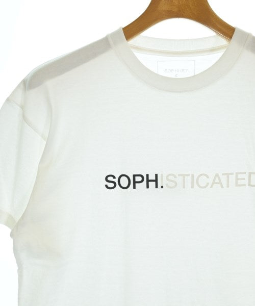 SOPHNET. T恤/上衣