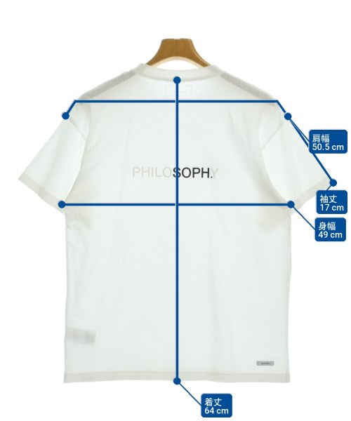 SOPHNET. T恤/上衣