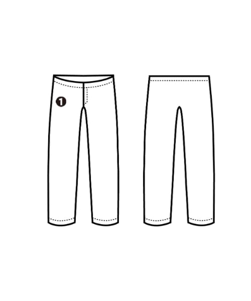 SOPHNET. 運動褲