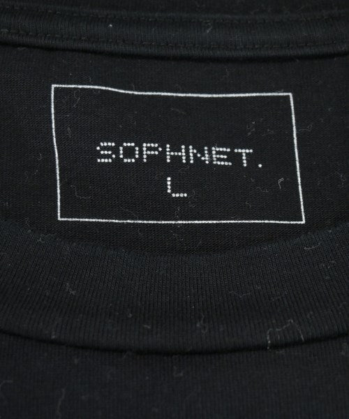 SOPHNET. T恤/上衣