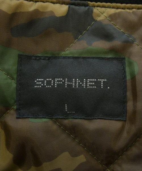 SOPHNET. 運動夾克