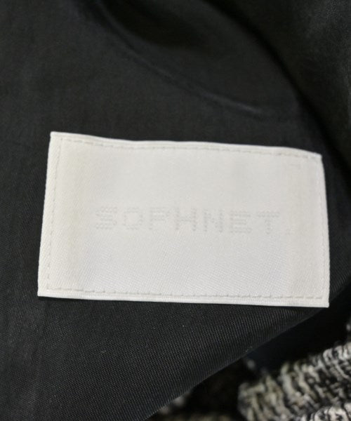 SOPHNET. 其他款