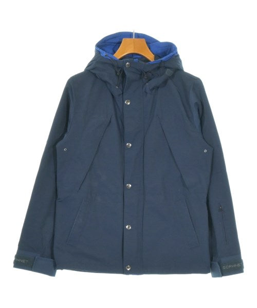 SOPHNET. 山系外套
