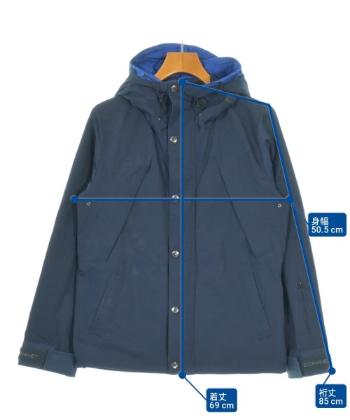 SOPHNET. 山系外套