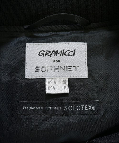 SOPHNET. 其他飛行外套