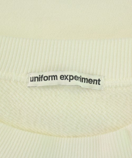 uniform experiment 運動衫
