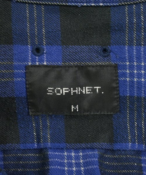 SOPHNET. 休閒襯衫