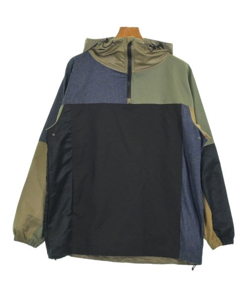 SOPHNET. 其他飛行外套