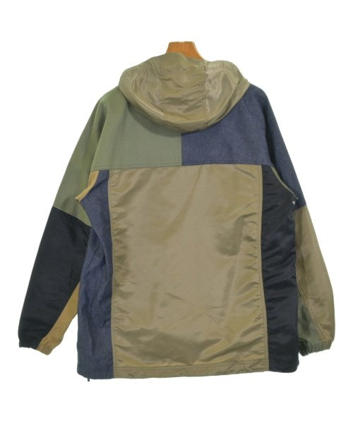 SOPHNET. 其他飛行外套