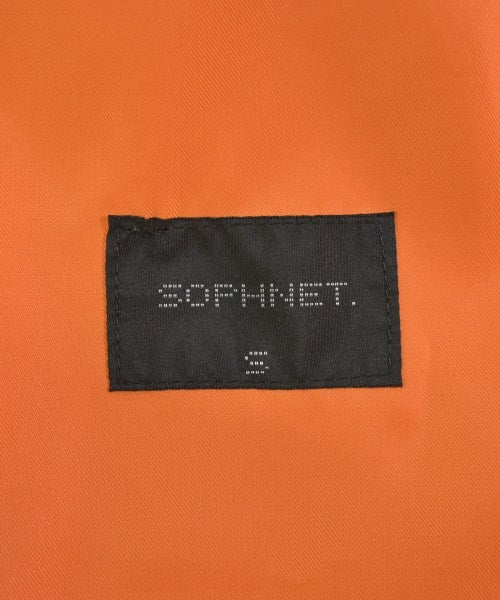 SOPHNET. 其他飛行外套
