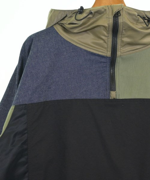 SOPHNET. 其他飛行外套