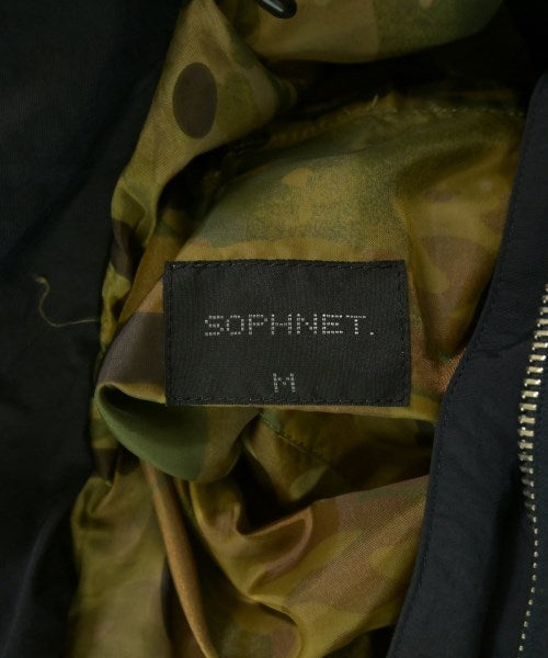 SOPHNET. 羽絨夾克/背心