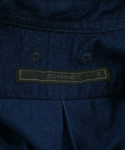 SOPHNET. 休閒襯衫