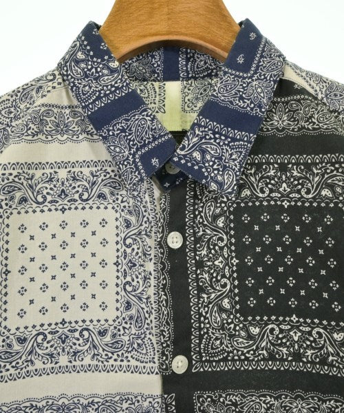 SOPHNET. 休閒襯衫