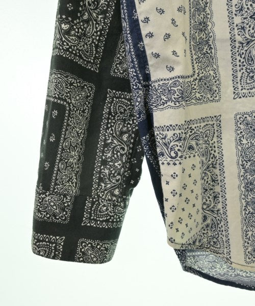 SOPHNET. 休閒襯衫