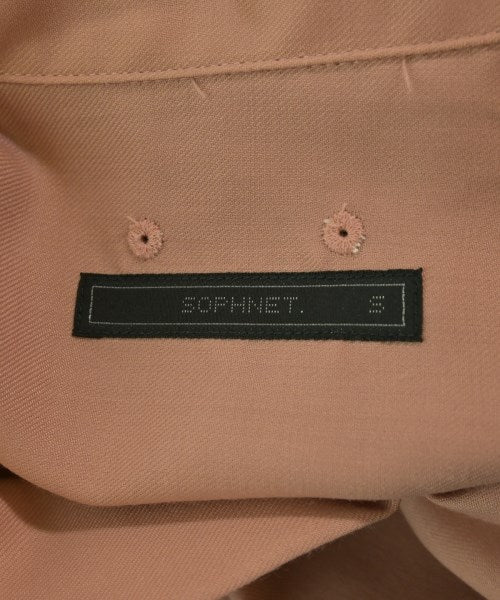 SOPHNET. 休閒襯衫