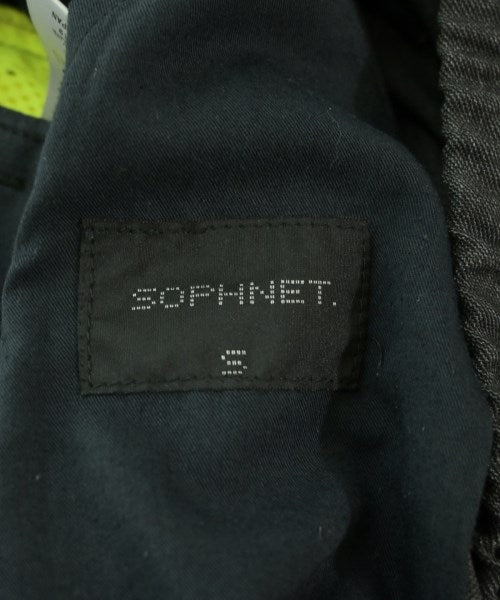 SOPHNET. 短褲