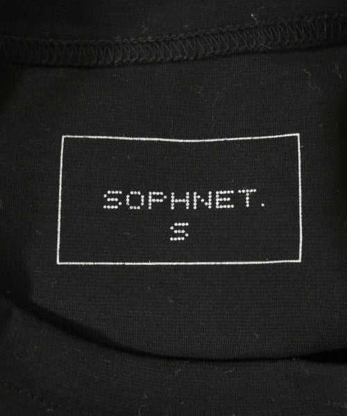 SOPHNET. T恤/上衣