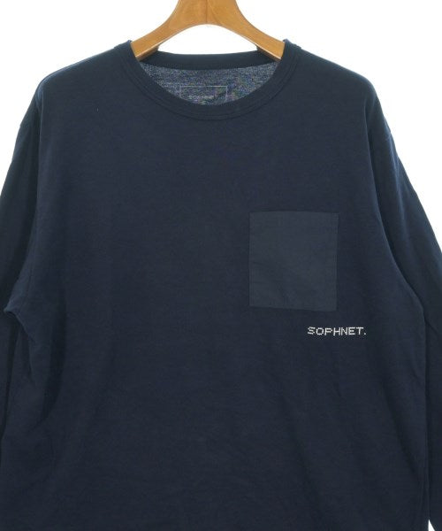 SOPHNET. T恤/上衣
