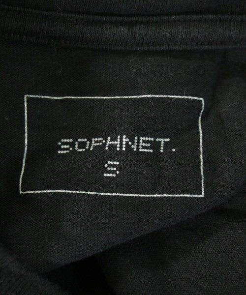 SOPHNET. T恤/上衣