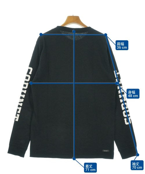 SOPHNET. T恤/上衣