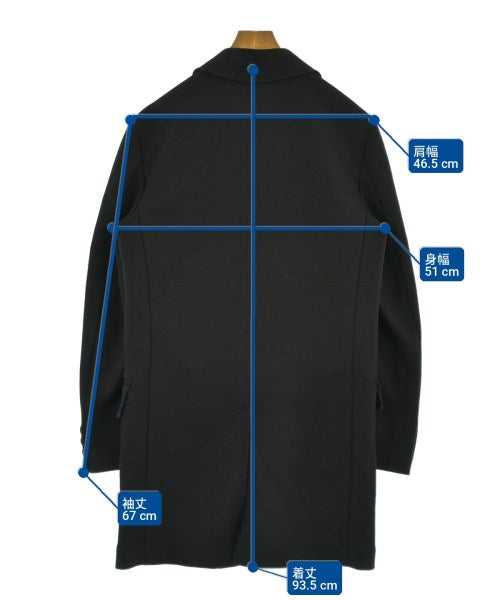 SOPHNET. 切斯特披風