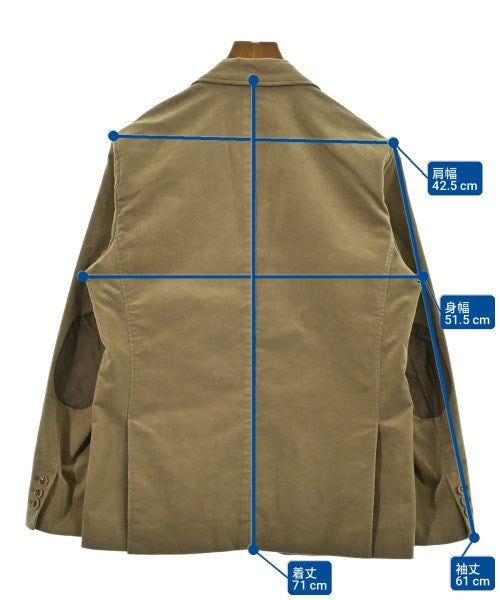 SOPHNET. 西裝外套