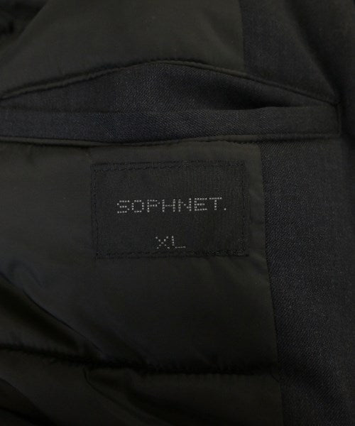 SOPHNET. 羽絨夾克/背心