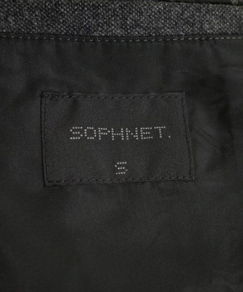 SOPHNET. 夾克