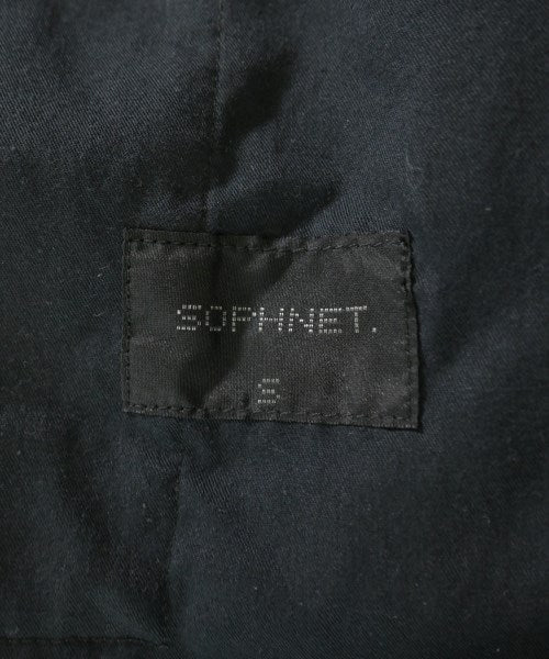SOPHNET. 長褲