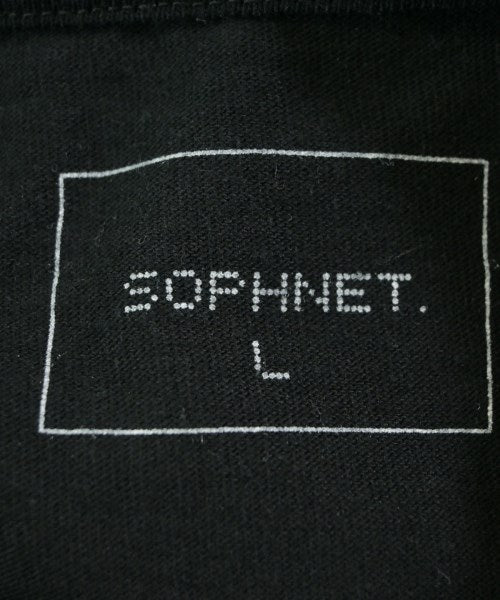 SOPHNET. T恤/上衣