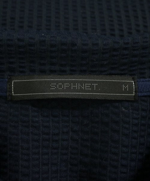 SOPHNET. POLO衫