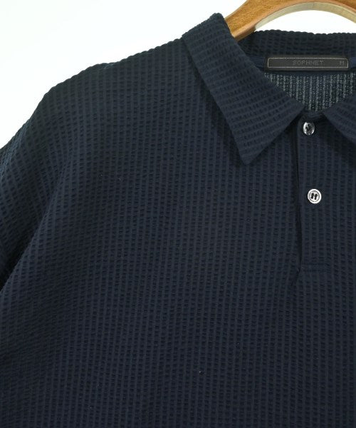 SOPHNET. POLO衫
