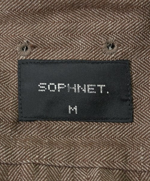 SOPHNET. 休閒襯衫