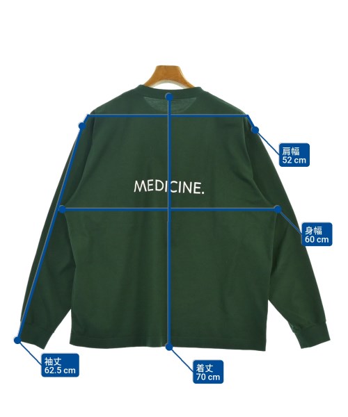 SOPHNET. T恤/上衣