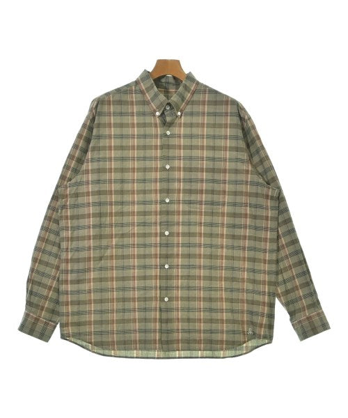 SOPHNET. 休閒襯衫