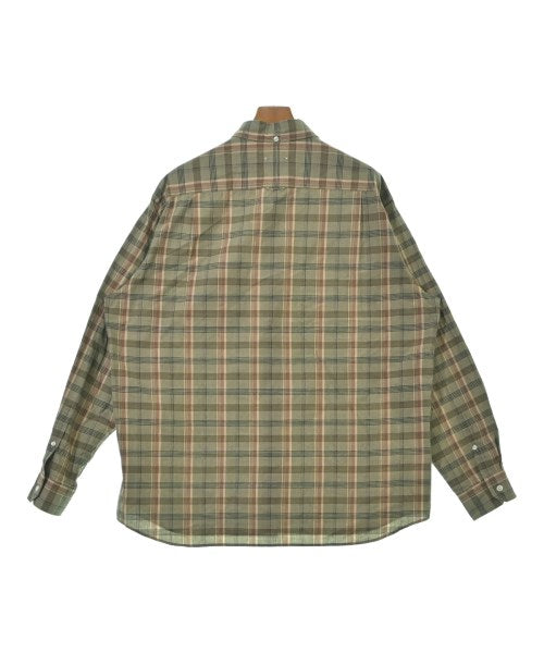 SOPHNET. 休閒襯衫