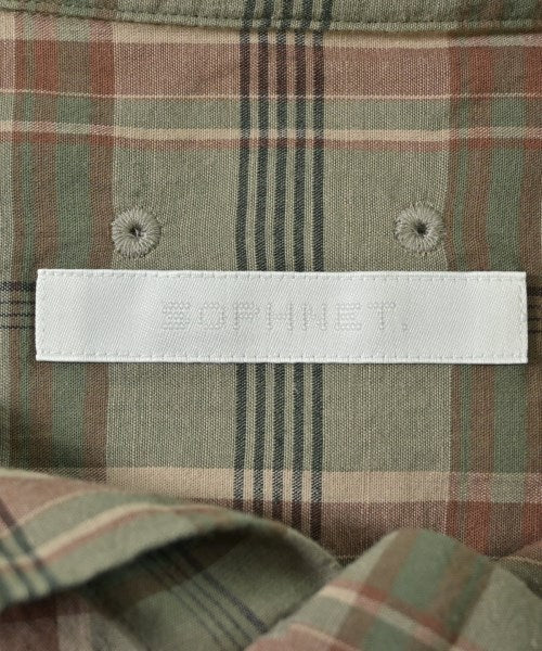 SOPHNET. 休閒襯衫