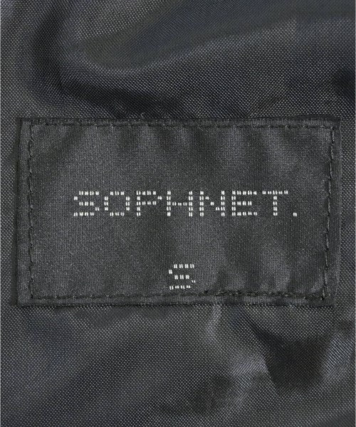 SOPHNET. 山系外套