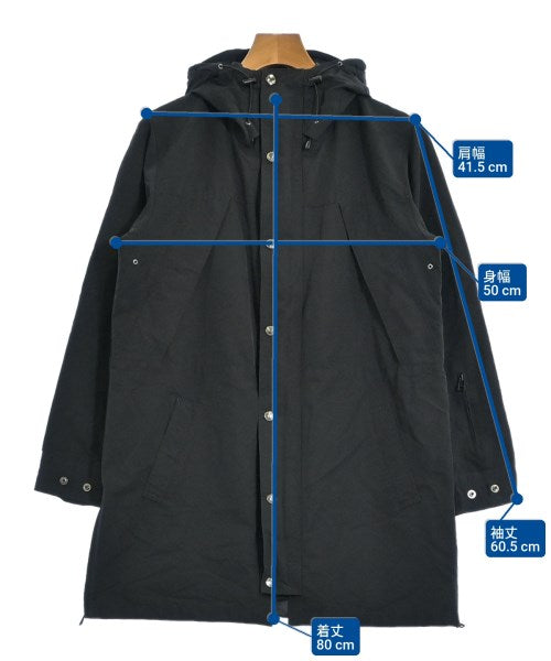 SOPHNET. 山系外套