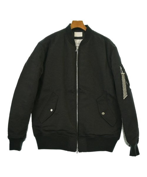 SOPHNET. 軍裝夾克