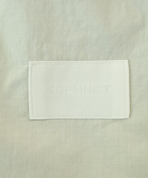 SOPHNET. 西裝外套