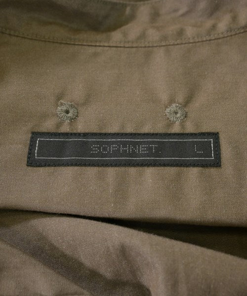 SOPHNET. 休閒襯衫