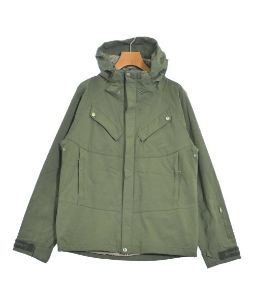 SOPHNET. 其他飛行外套