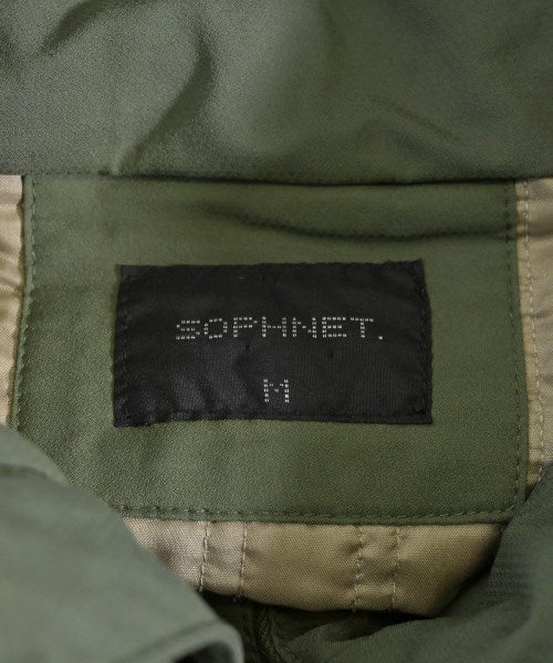 SOPHNET. 其他飛行外套