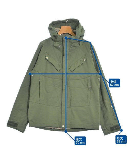 SOPHNET. 其他飛行外套